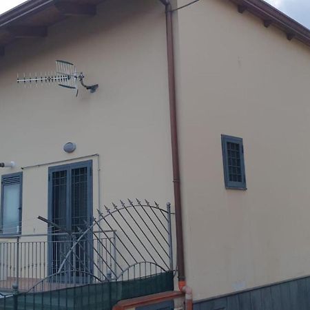 Un Mondo Di Coccole Santa Maria La Carità Exteriör bild